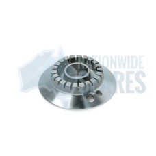 870650447 Gas Burner Medium 83mm Smeg Oven/Stove